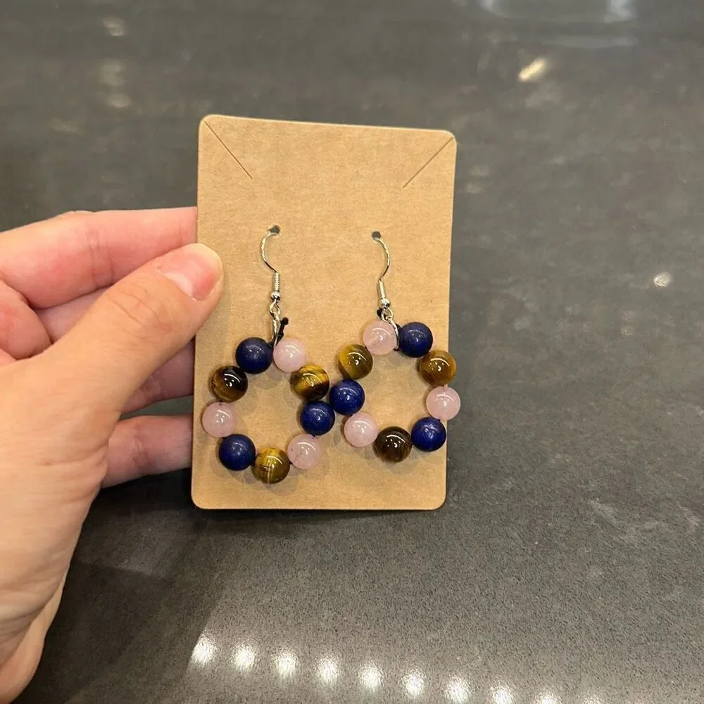 Earrings-NWOT
